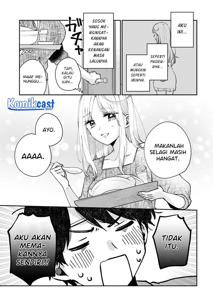 Ore wa Yuka de Nemasu! Chapter 12