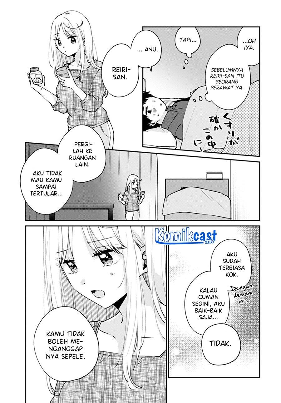 Ore wa Yuka de Nemasu! Chapter 12