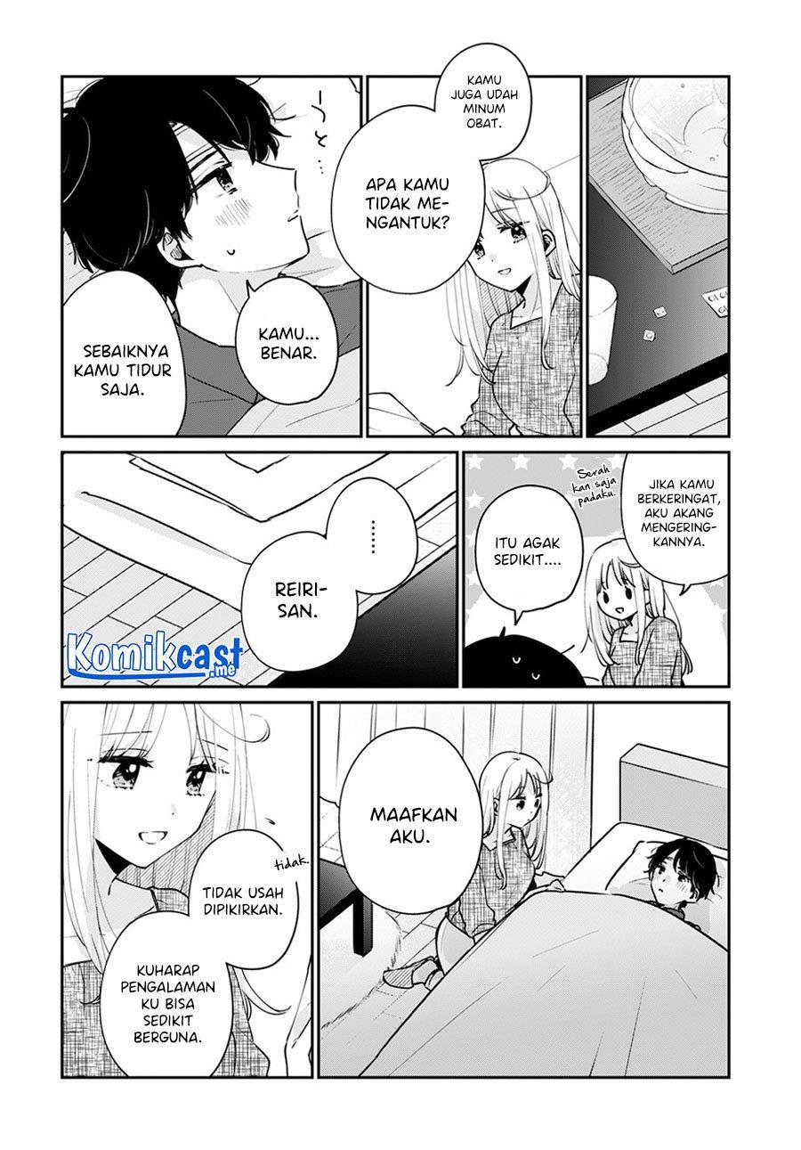 Ore wa Yuka de Nemasu! Chapter 12