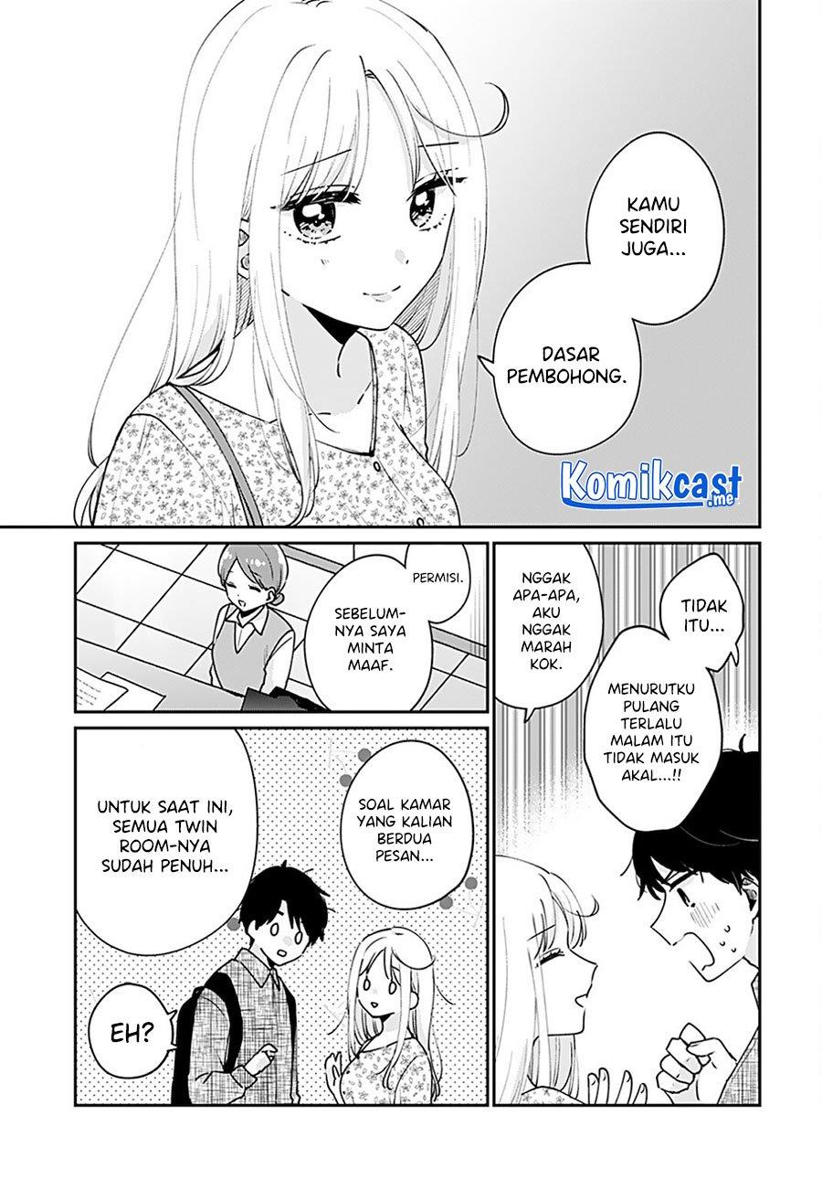 Ore wa Yuka de Nemasu! Chapter 13