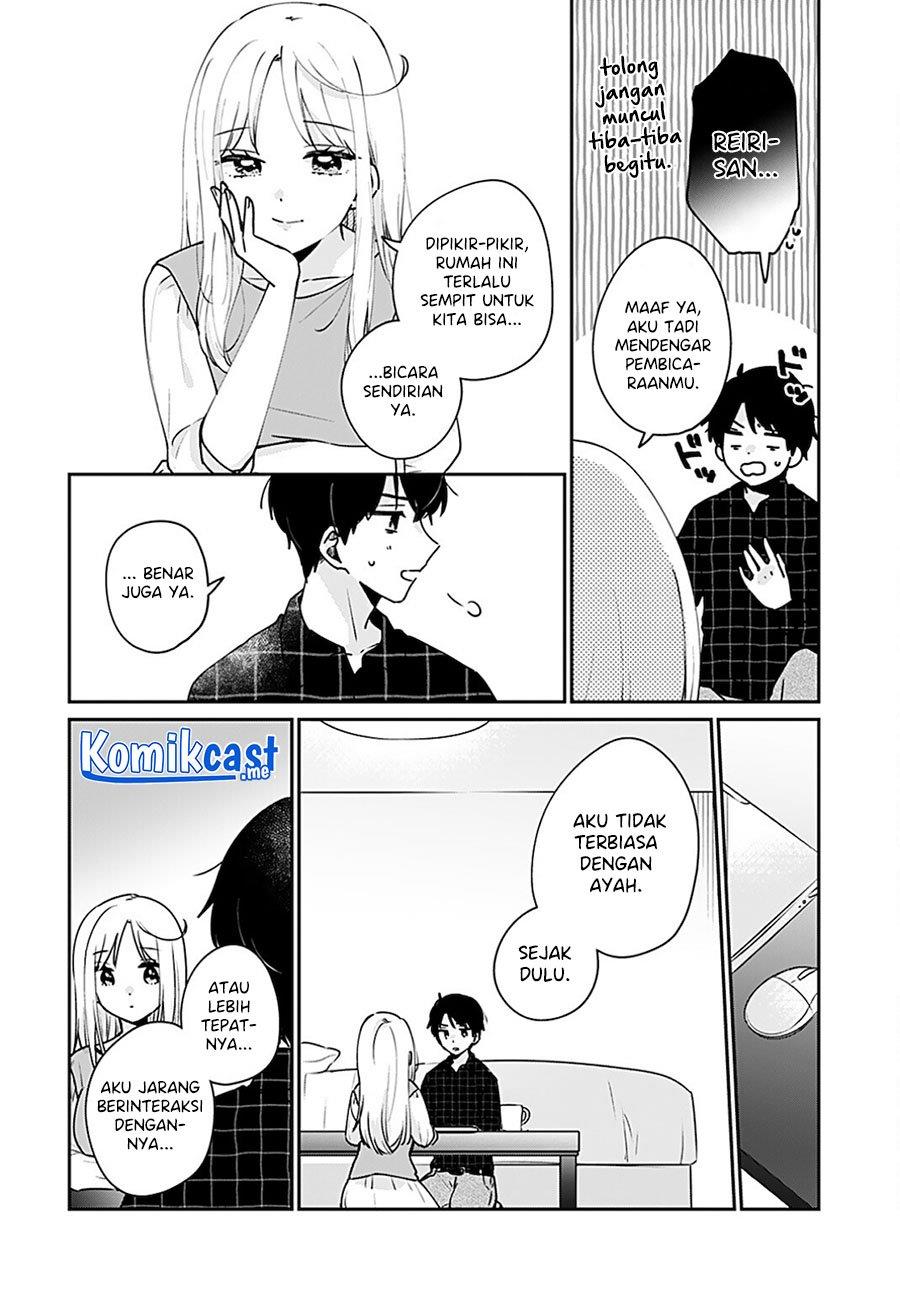 Ore wa Yuka de Nemasu! Chapter 13