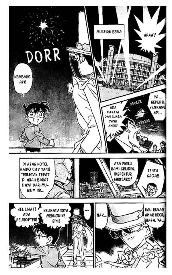 Komik Detective Conan Chapter 157 Bahasa Indonesia Komikindo 0355