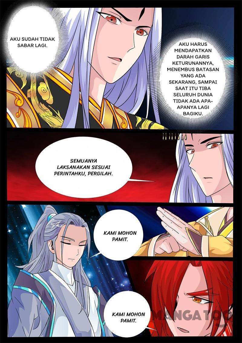 Dragon King of the World Chapter 234