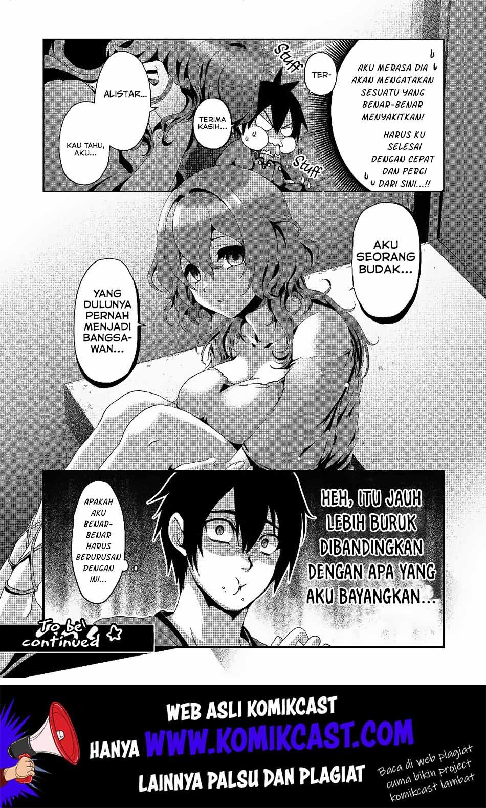 Nise Seiken Monogatari: Osananajimi no Seijo o Uttara Michizure ni sareta Chapter 3