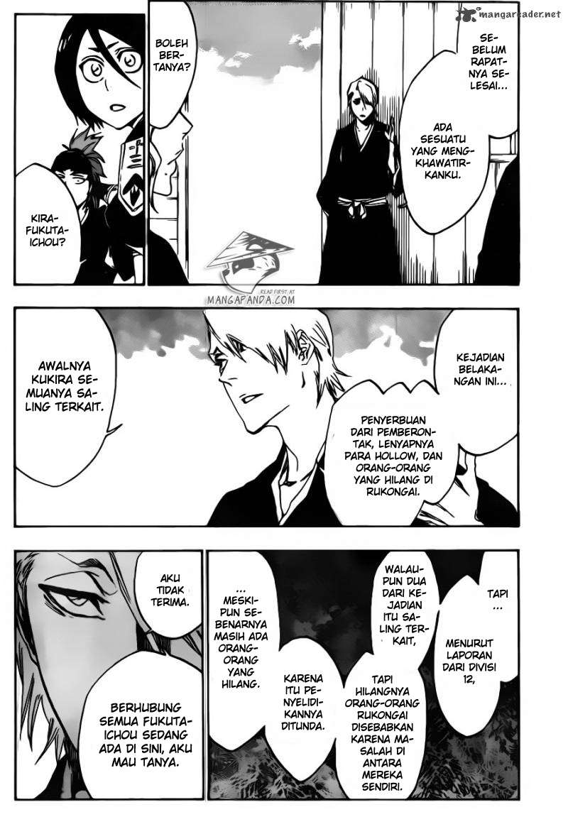 download manga bleach bahasa indonesia