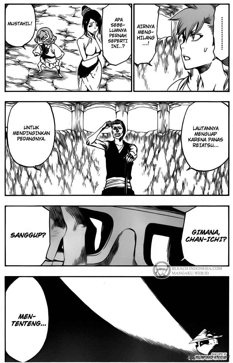 download manga bleach bahasa indonesia