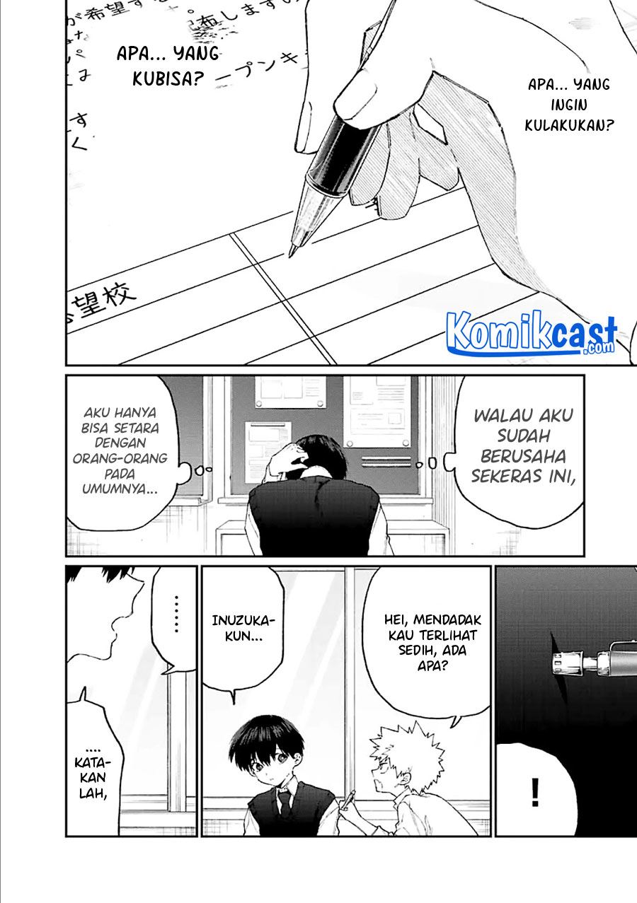 That Girl Is Not Just Cute Chapter 139