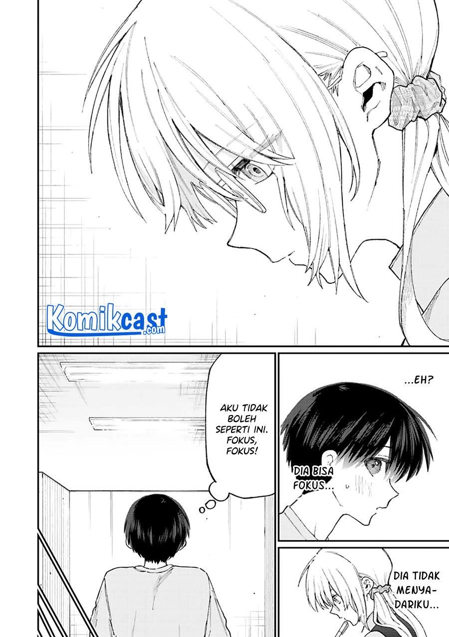 That Girl Is Not Just Cute Chapter 145