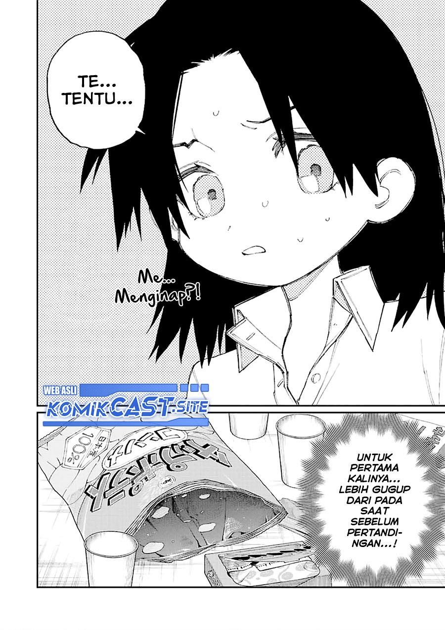 That Girl Is Not Just Cute Chapter 154