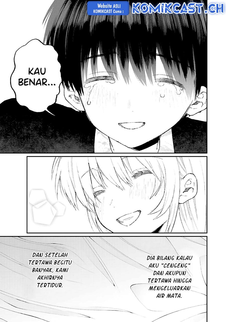 That Girl Is Not Just Cute Chapter 176