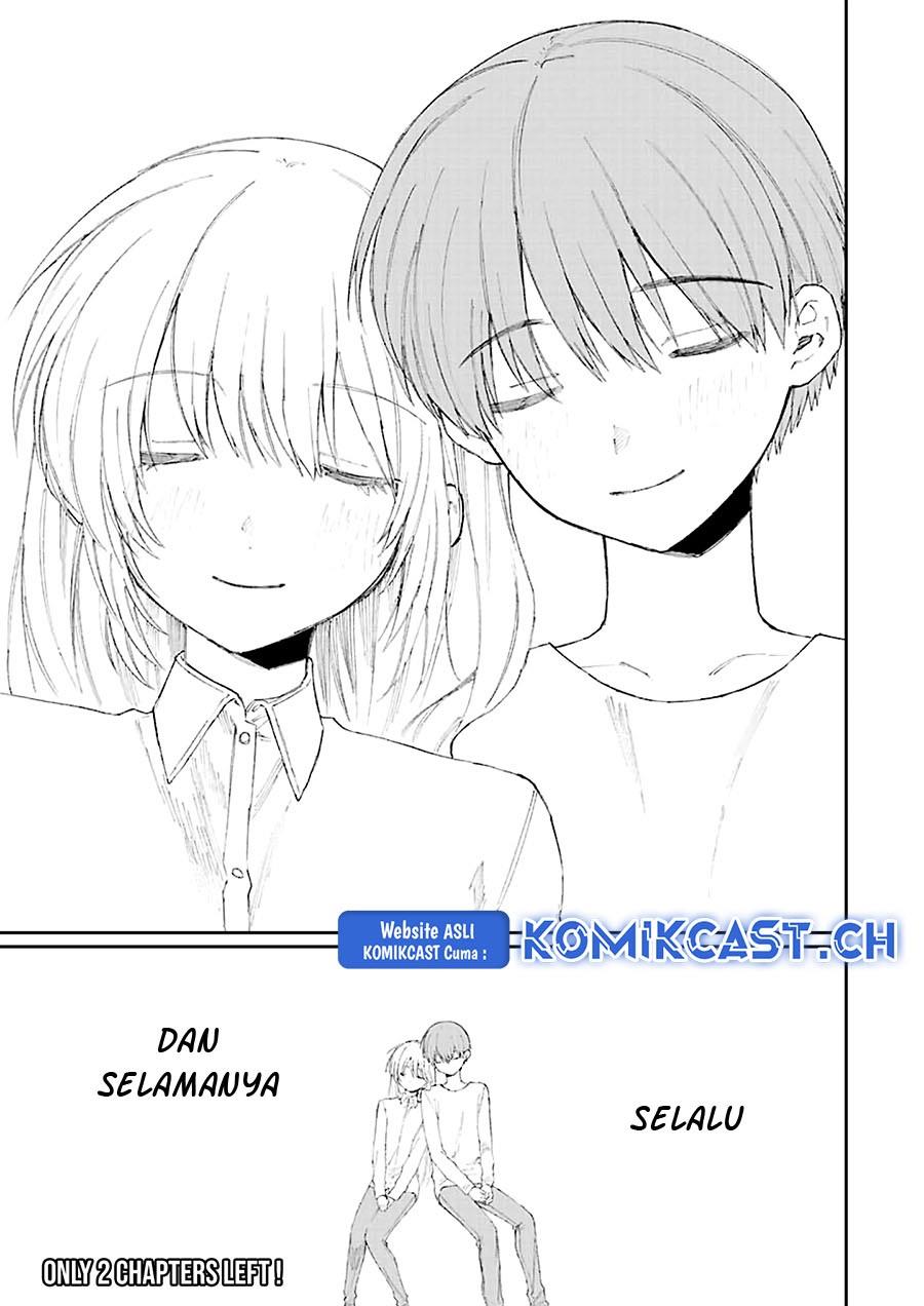 That Girl Is Not Just Cute Chapter 176