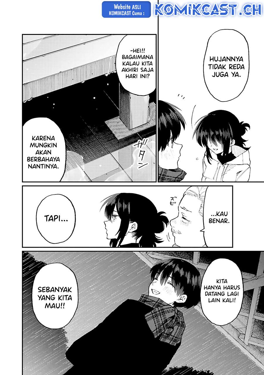 That Girl Is Not Just Cute Chapter 177