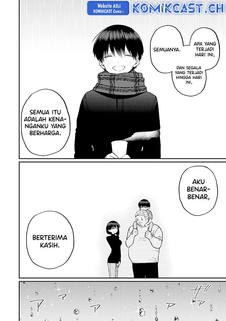 That Girl Is Not Just Cute Chapter 177