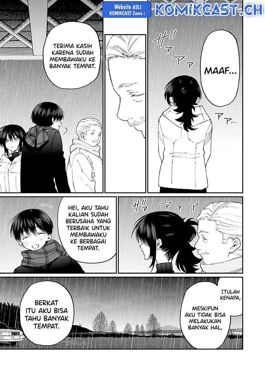 That Girl Is Not Just Cute Chapter 177