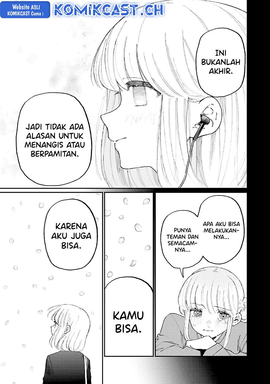 That Girl Is Not Just Cute Chapter 178