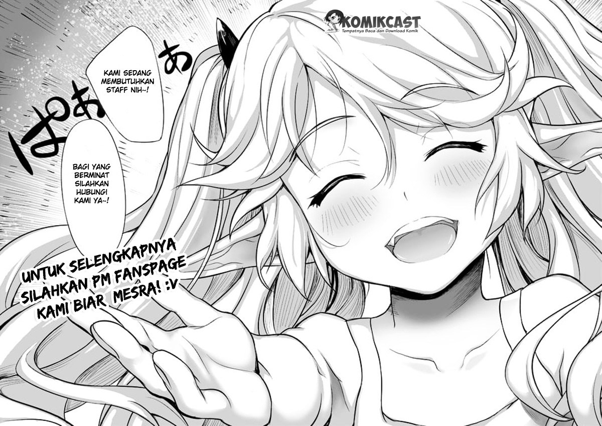 Tensei Kyuuketsuki-san wa Ohirune ga Shitai Chapter 2