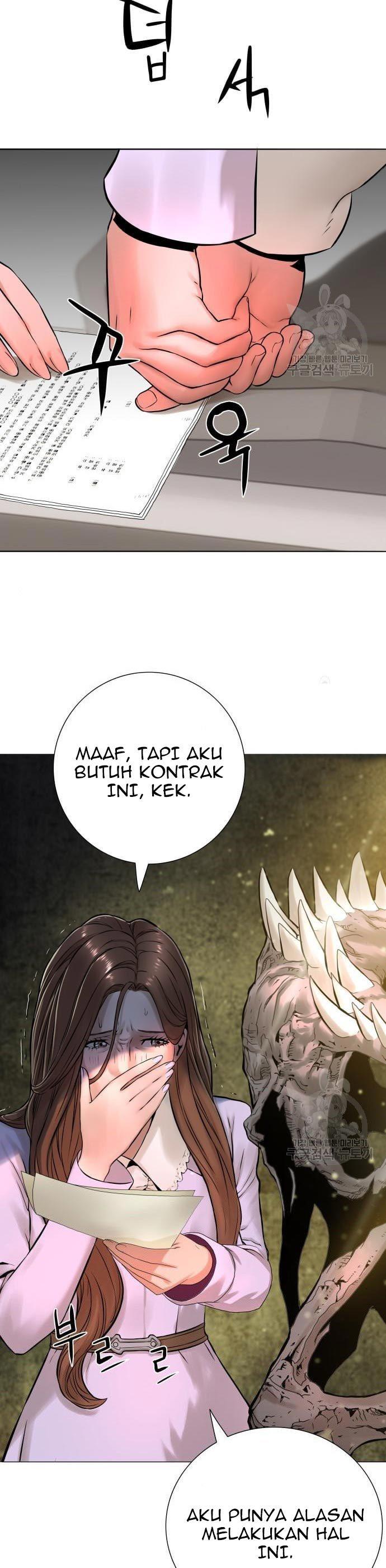 Gangnam Knight Chapter 11