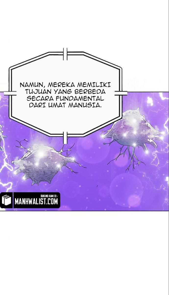 Gangnam Knight Chapter 13