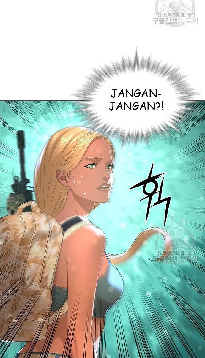 Gangnam Knight Chapter 14