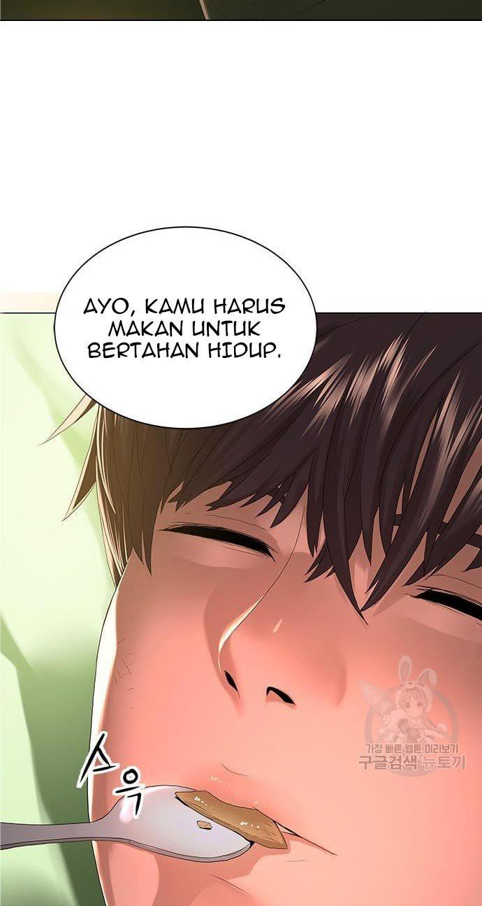 Gangnam Knight Chapter 15