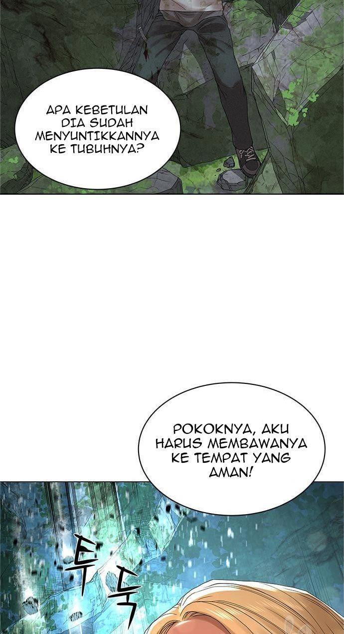 Gangnam Knight Chapter 15