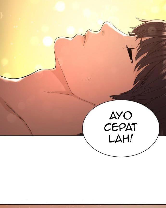 Gangnam Knight Chapter 16