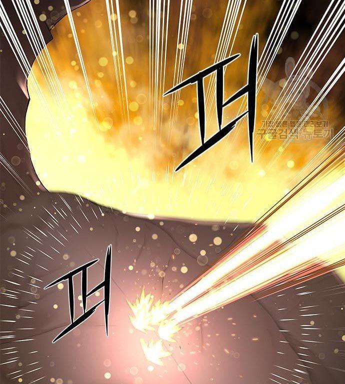 Gangnam Knight Chapter 16