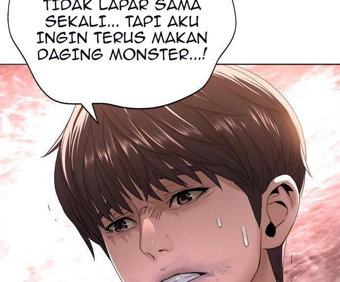 Gangnam Knight Chapter 17