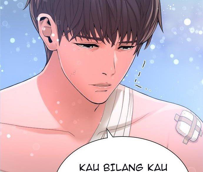 Gangnam Knight Chapter 17