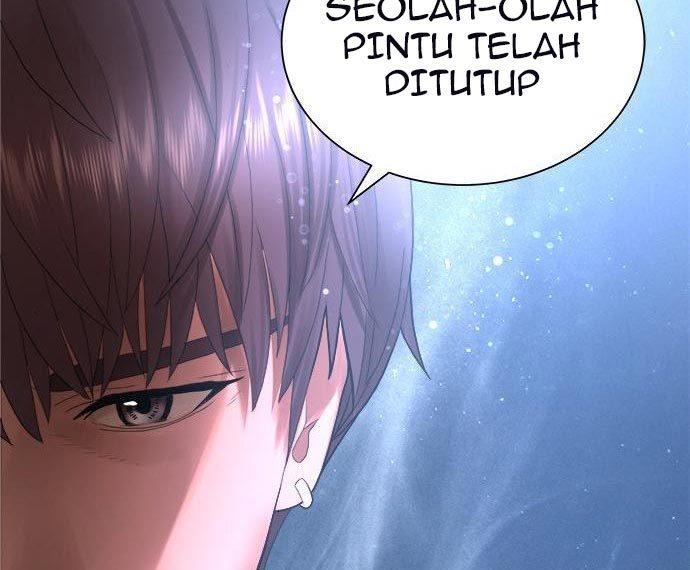 Gangnam Knight Chapter 17