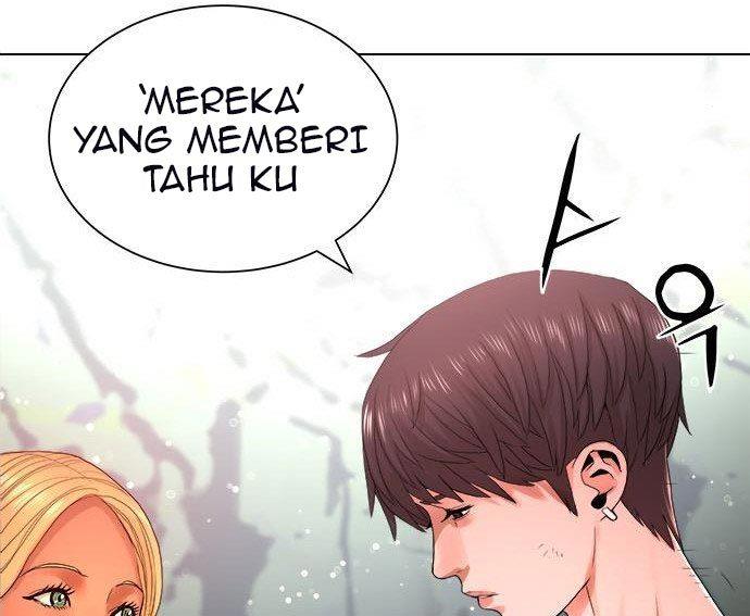 Gangnam Knight Chapter 17