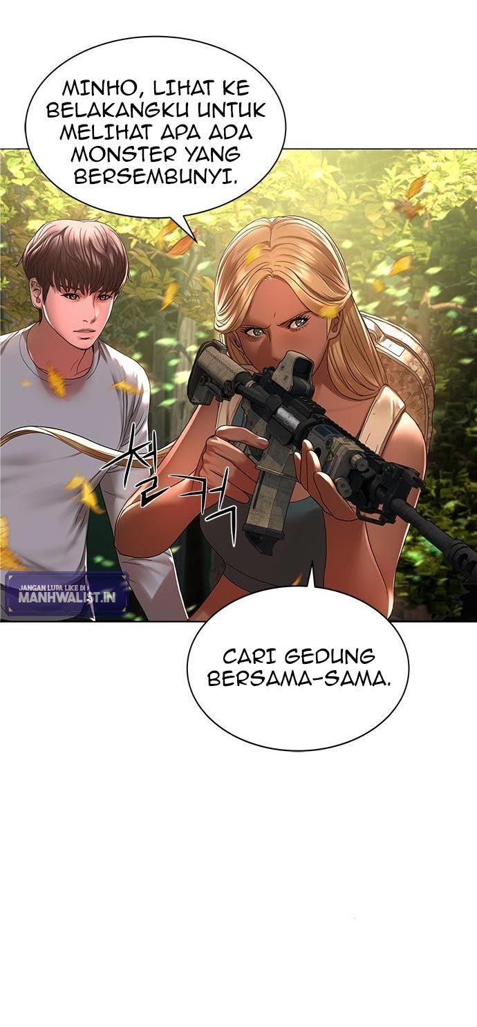 Gangnam Knight Chapter 18