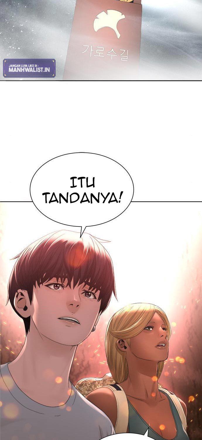 Gangnam Knight Chapter 18