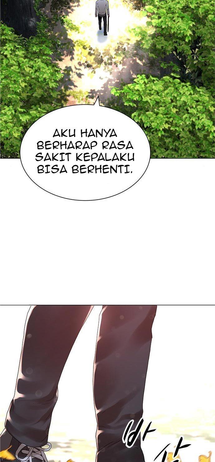 Gangnam Knight Chapter 18