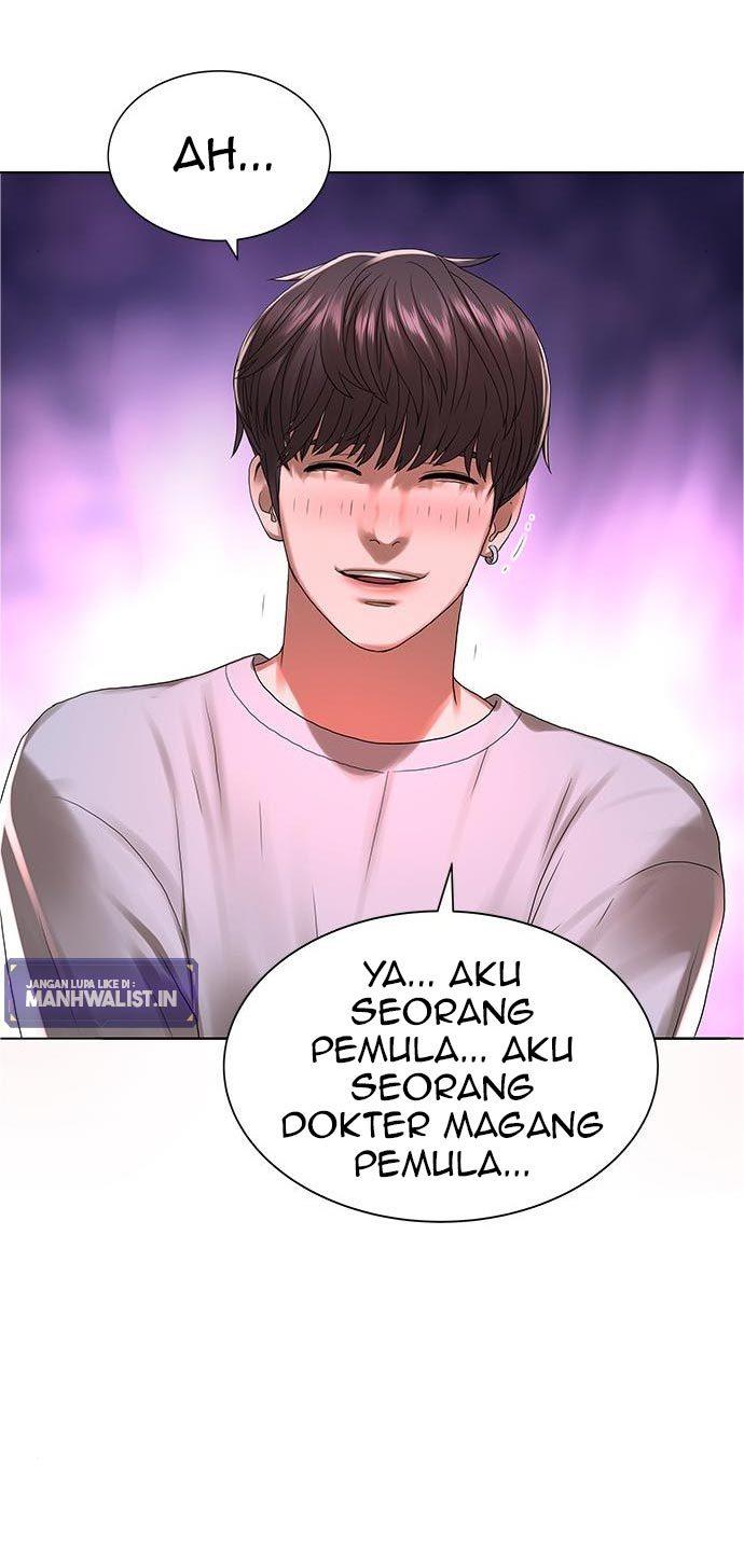 Gangnam Knight Chapter 18