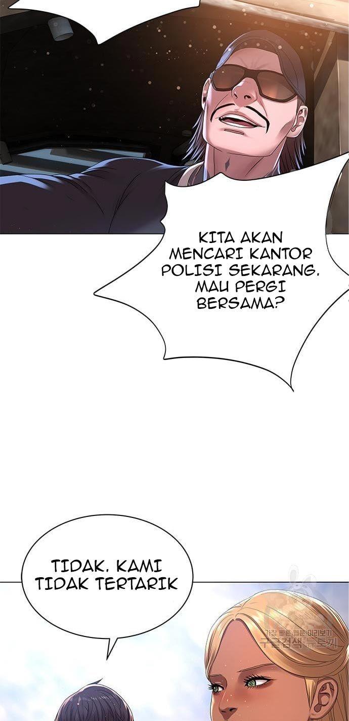 Gangnam Knight Chapter 19