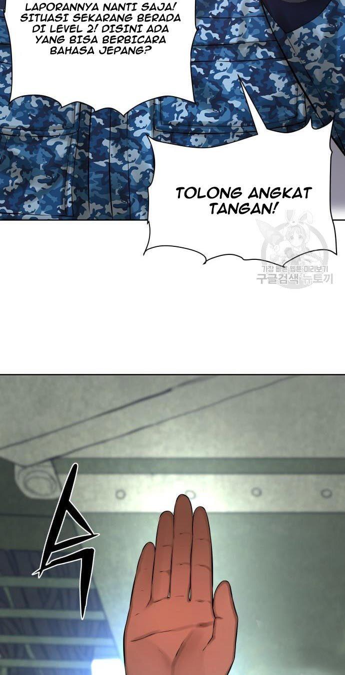 Gangnam Knight Chapter 8