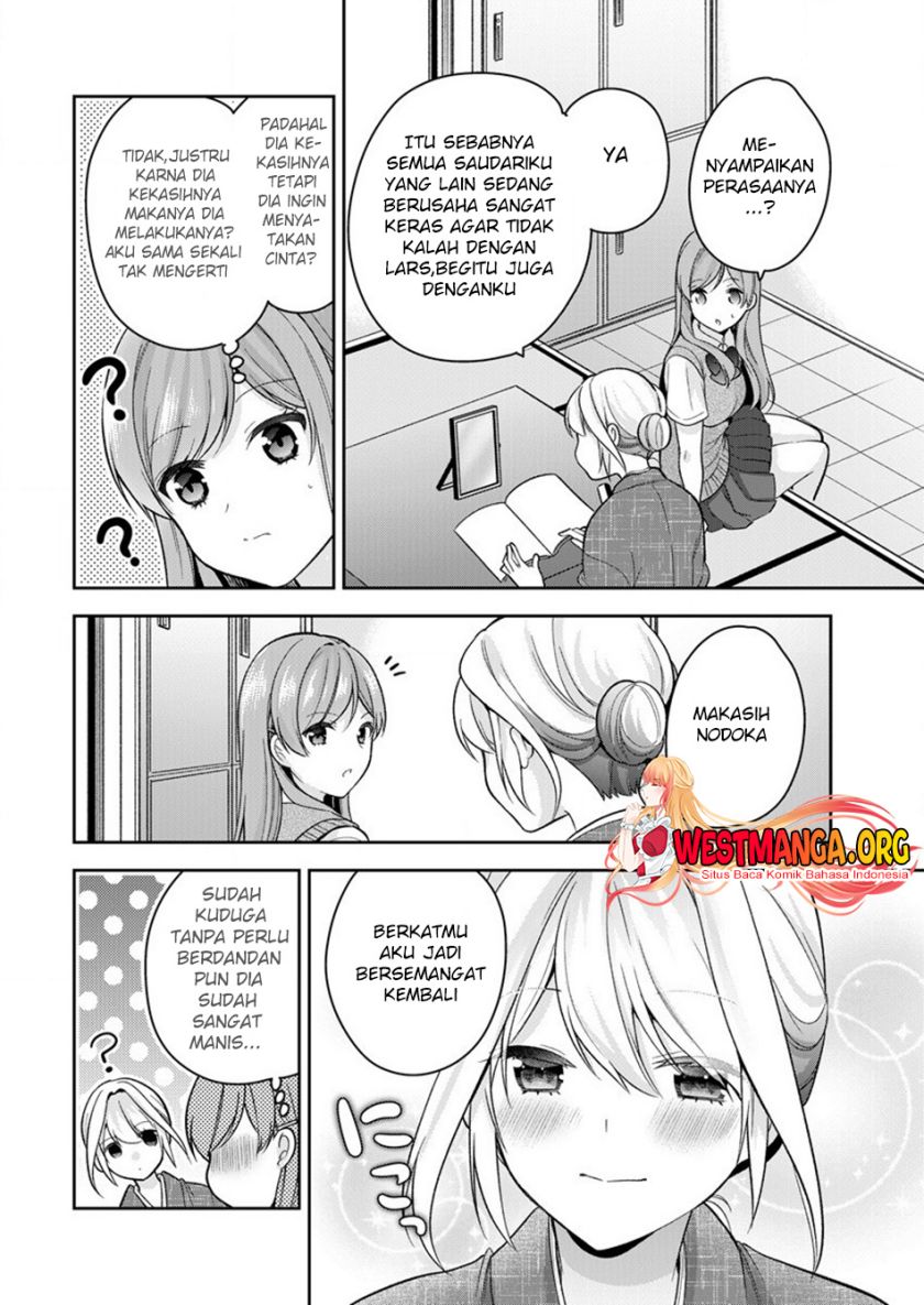 Kanojo Shoukan Shimashita!? Chapter 14