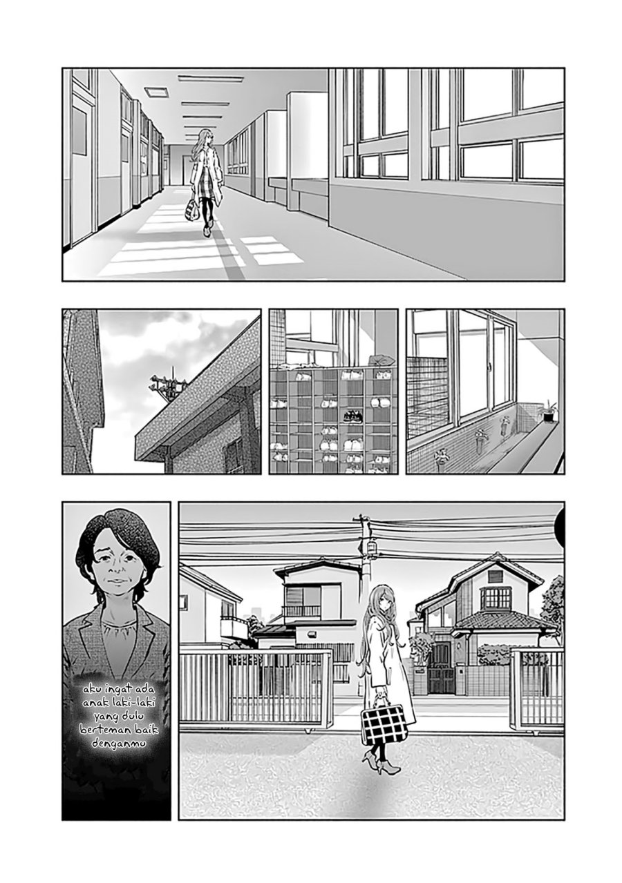 Radiation House Chapter 70