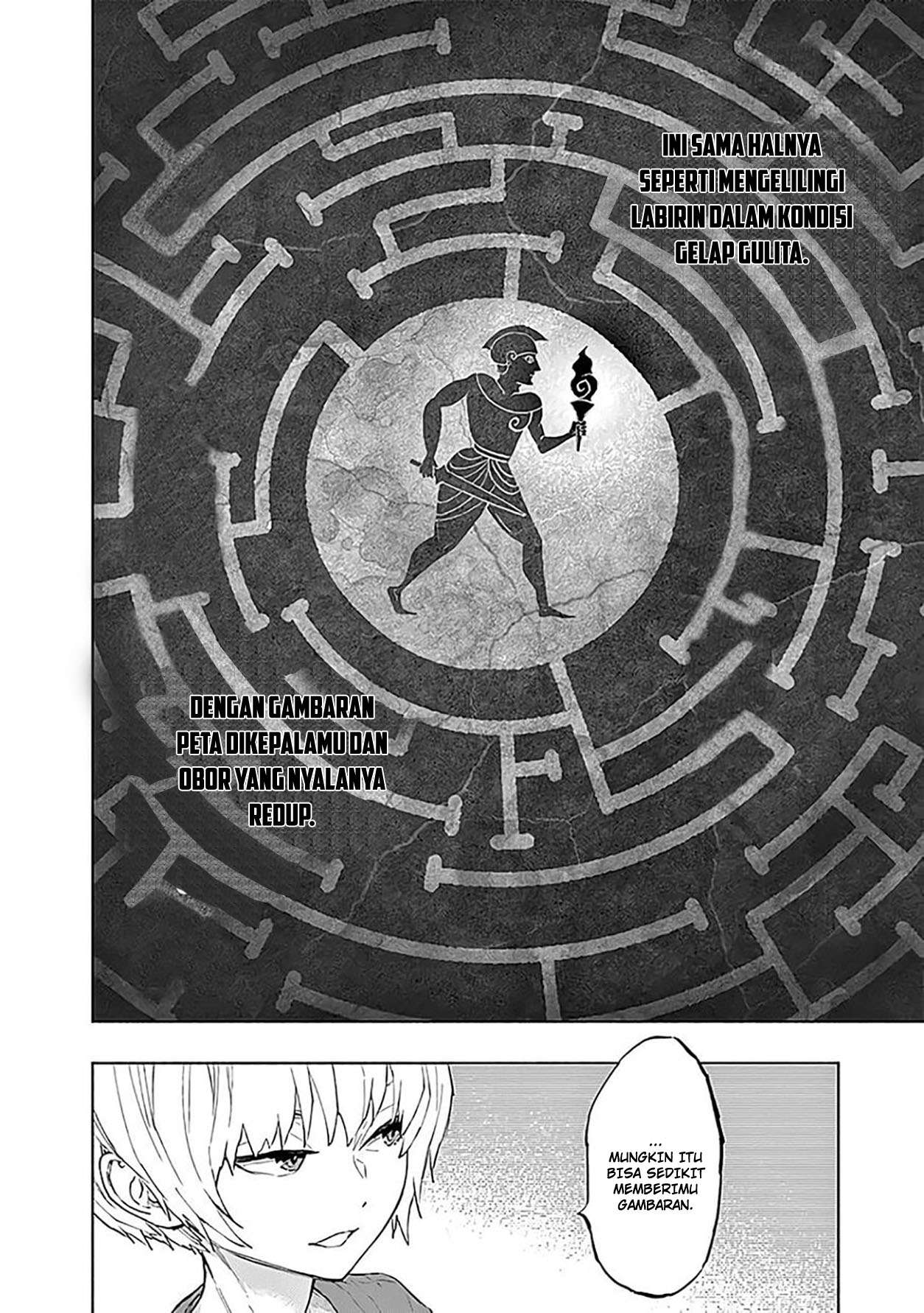 Radiation House Chapter 75