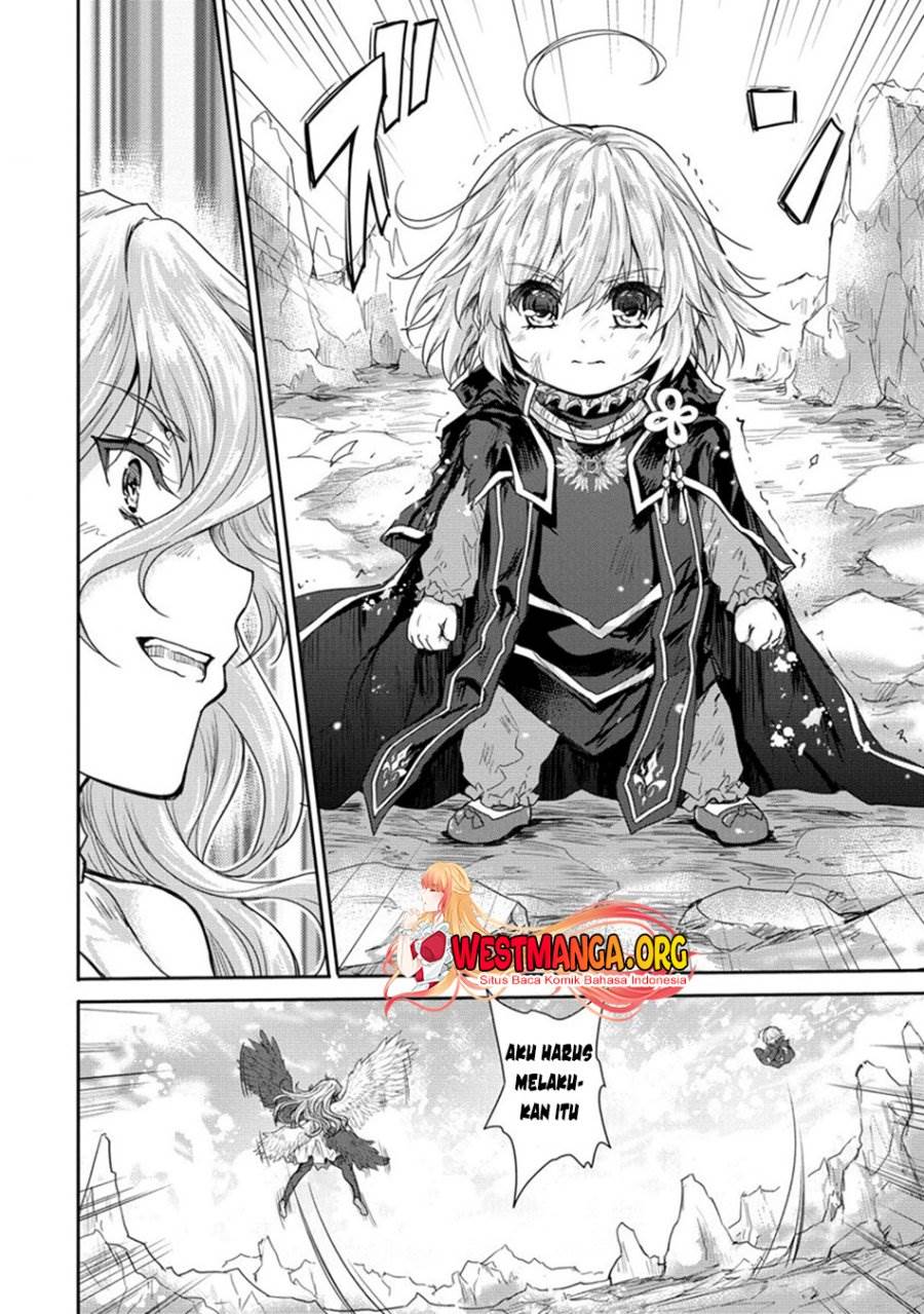 Shindou Sefiria no Gekokujou Program Chapter 35