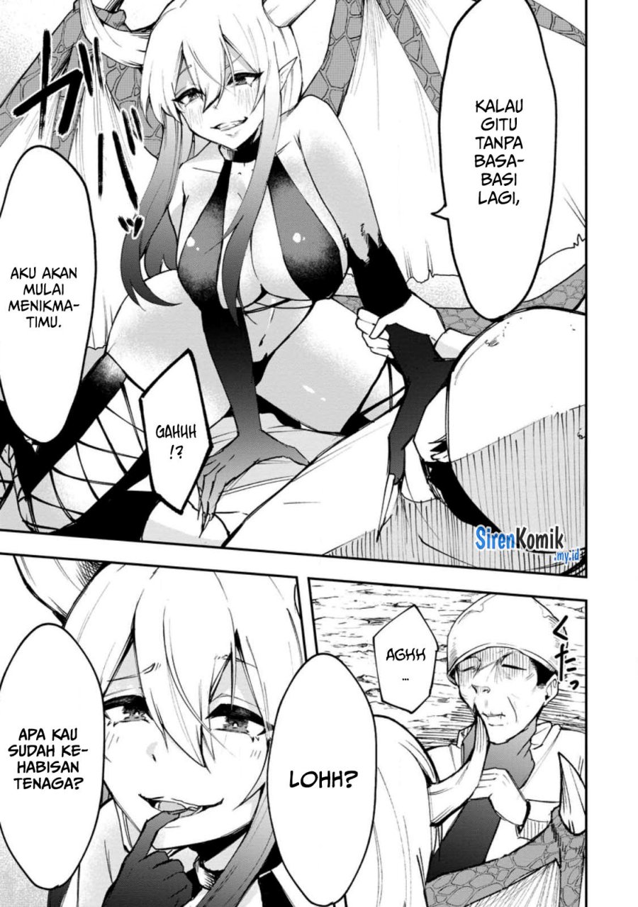 Succubus Tamer no Isekai Musou Chapter 1