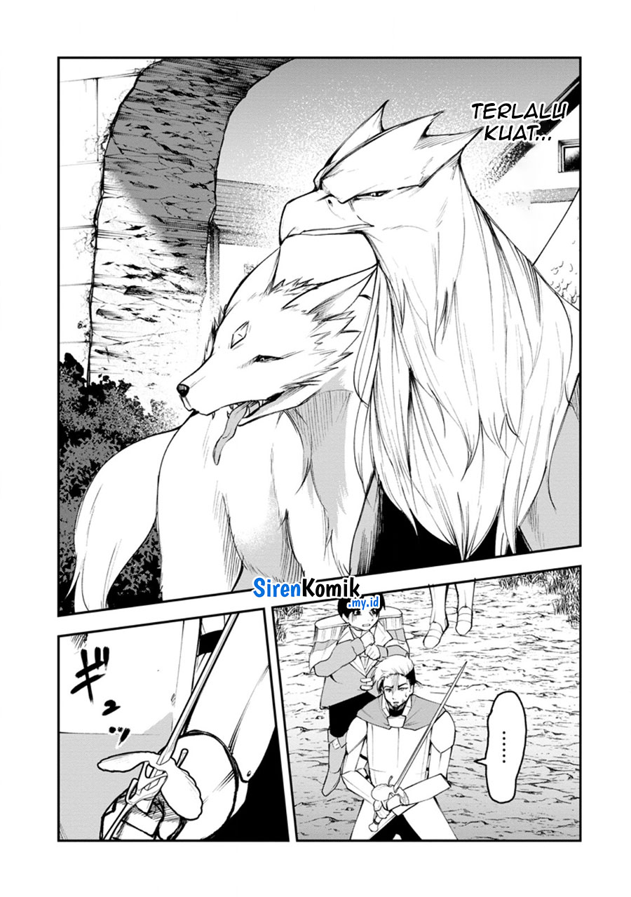 Succubus Tamer no Isekai Musou Chapter 10