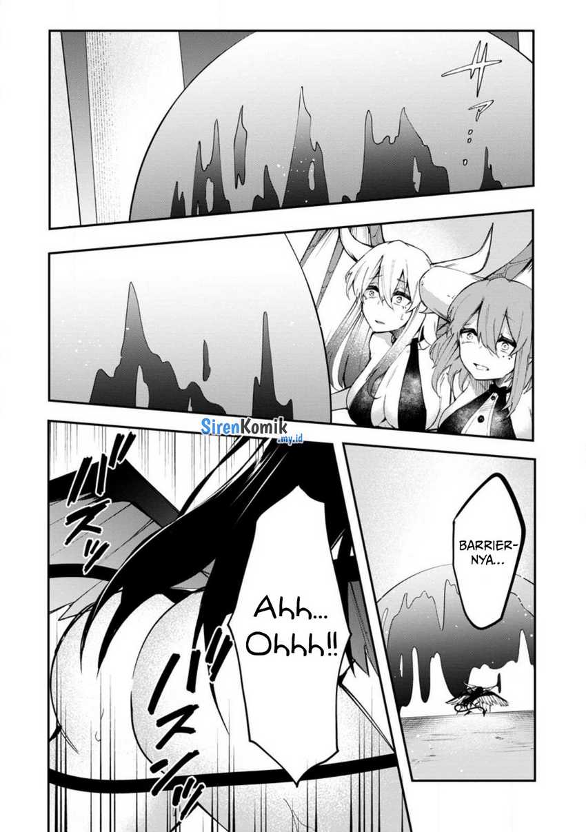 Succubus Tamer no Isekai Musou Chapter 3