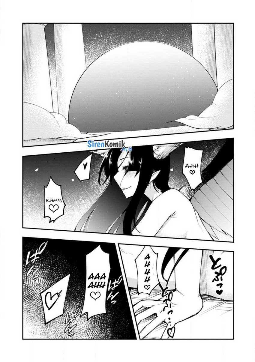 Succubus Tamer no Isekai Musou Chapter 3