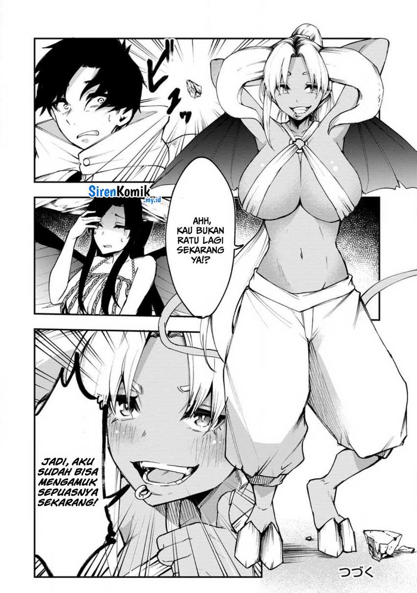 Succubus Tamer no Isekai Musou Chapter 3