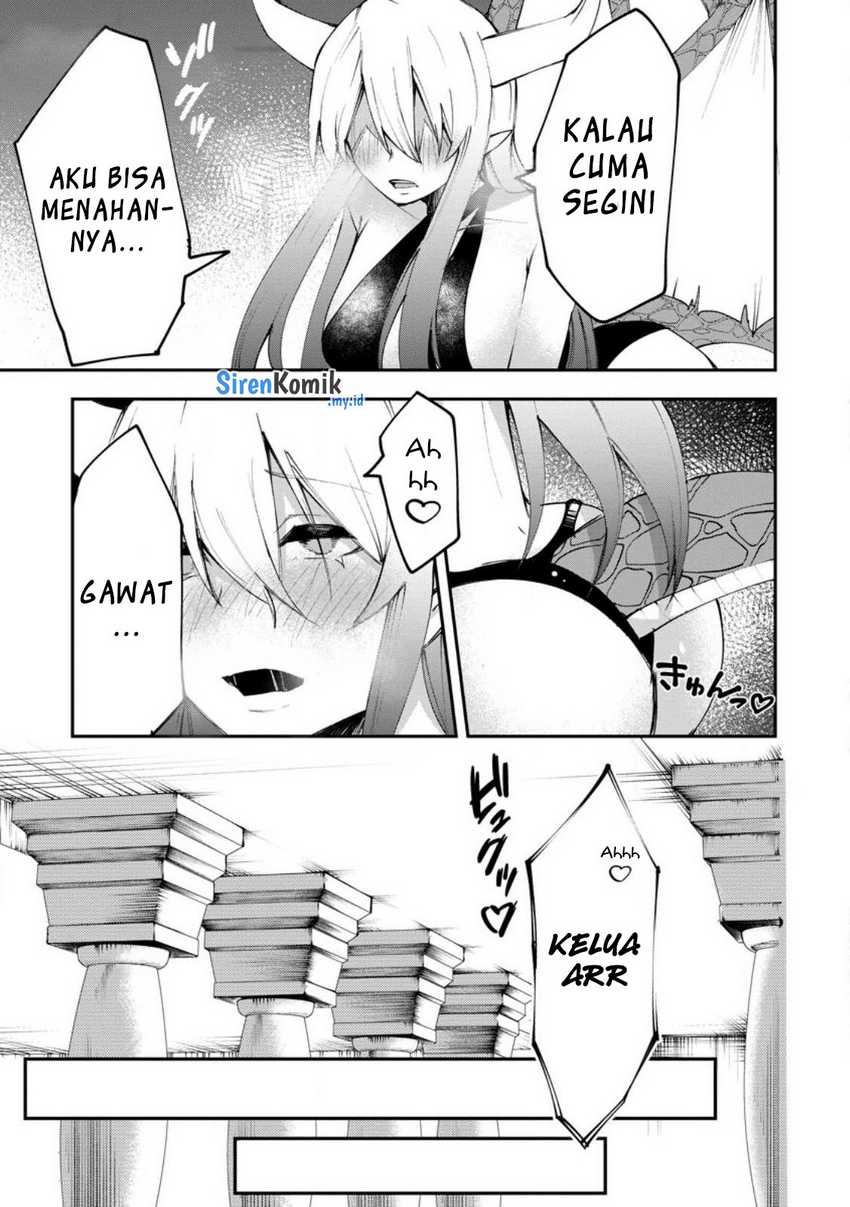 Succubus Tamer no Isekai Musou Chapter 3