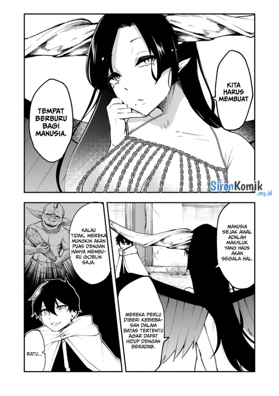 Succubus Tamer no Isekai Musou Chapter 6