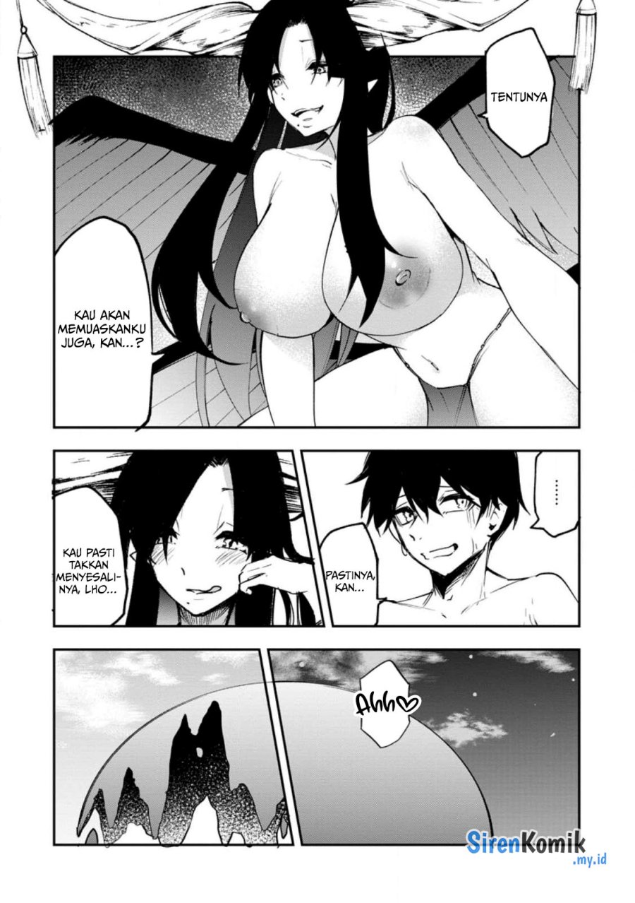 Succubus Tamer no Isekai Musou Chapter 6