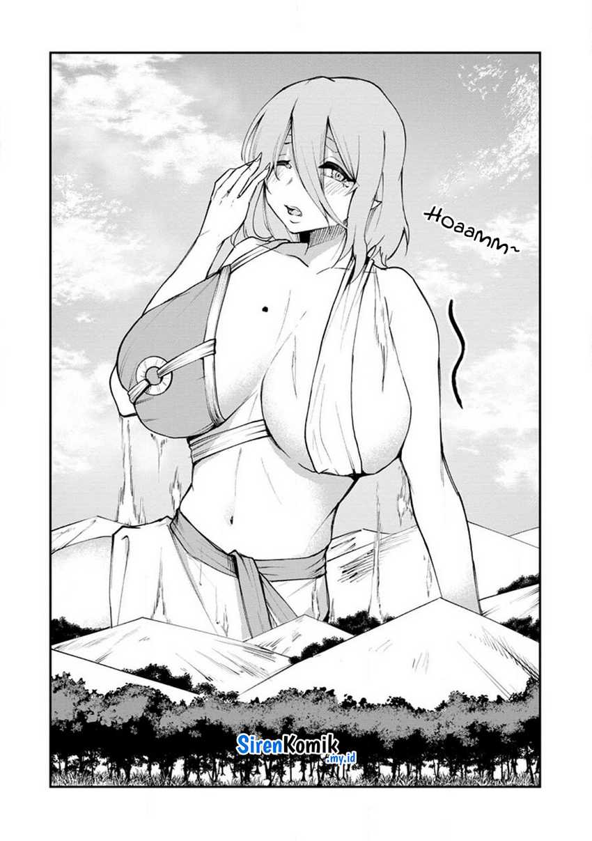 Succubus Tamer no Isekai Musou Chapter 9